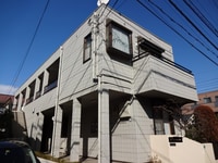 エ・ソール千川