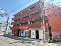 水入マンション