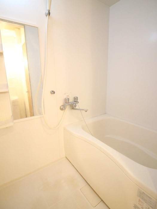 バス／シャワールーム等 高根サンスタ－