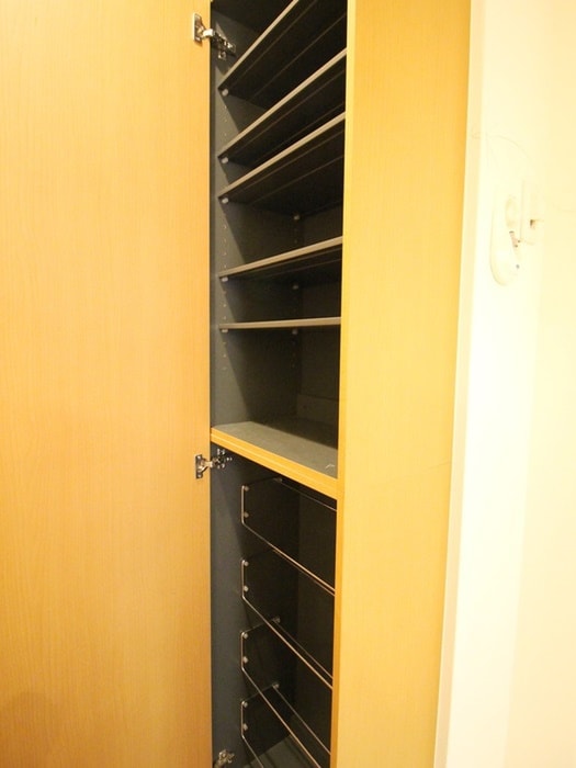 靴箱 高根サンスタ－