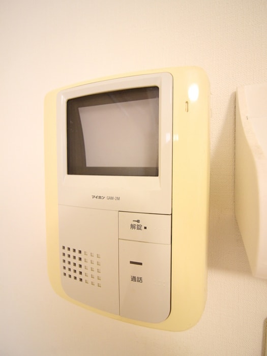 内観写真 高根サンスタ－