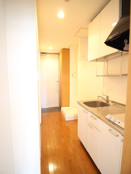 廊下 高根サンスタ－