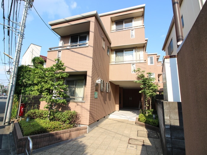 周辺環境 高根サンスタ－