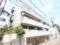 Ｇフラッツ