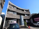 ステ－ションサイド京王八王子の外観