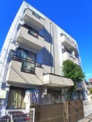 外観写真 リッチカースル