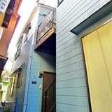 田中コ－ポ