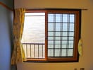 内観写真 田中コ－ポ