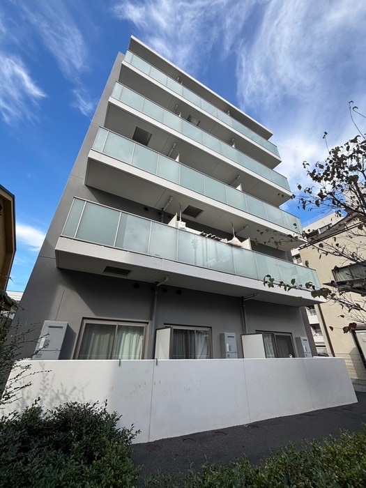 外観写真 PARQUE Nishikoiwa