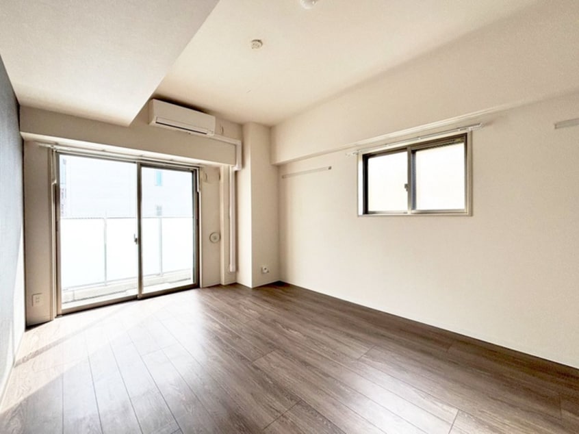 居室 PARQUE Nishikoiwa