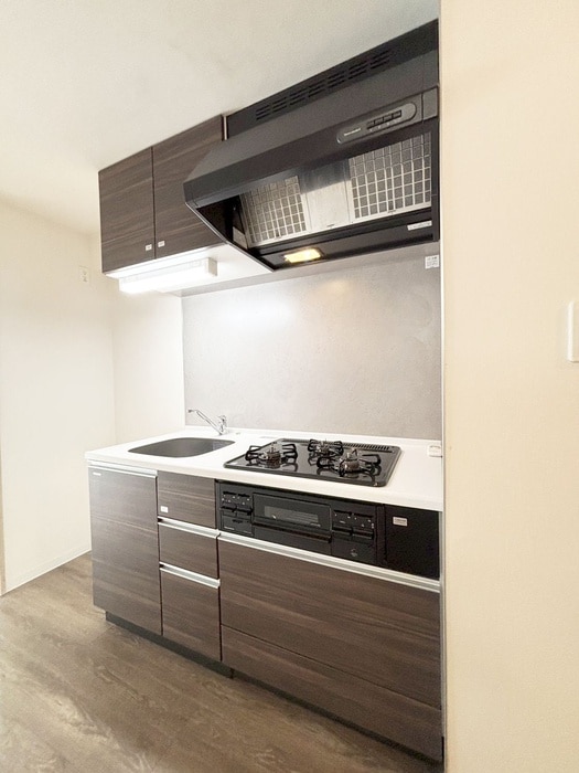キッチン PARQUE Nishikoiwa