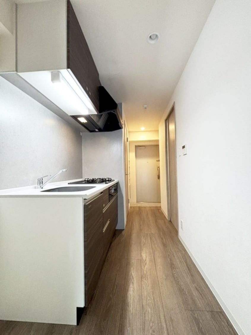 廊下 PARQUE Nishikoiwa