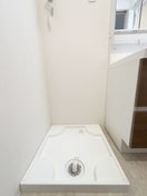 洗濯機置場 PARQUE Nishikoiwa