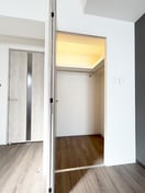 収納 PARQUE Nishikoiwa