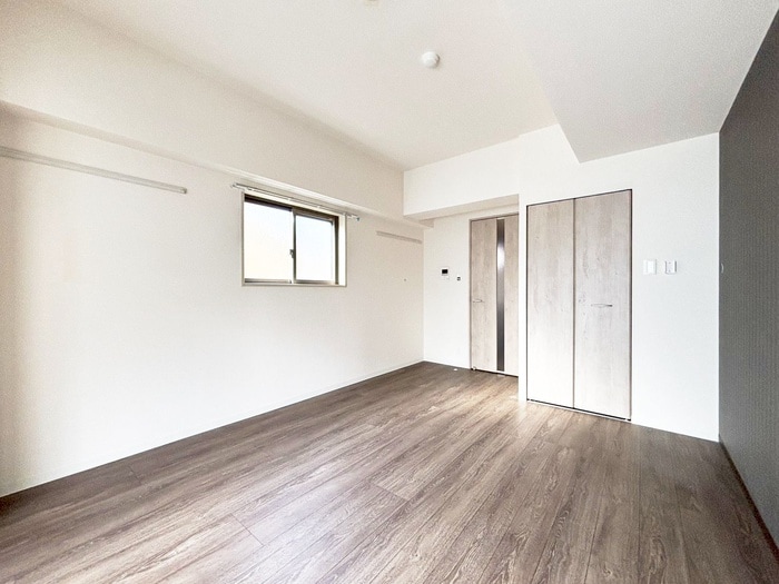 居室 PARQUE Nishikoiwa