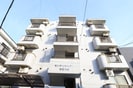 モンテリサイア相模大野の外観