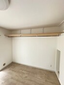 居室 モンテリサイア相模大野