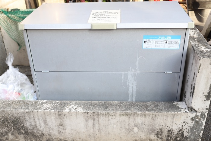 建物設備 モンテリサイア相模大野