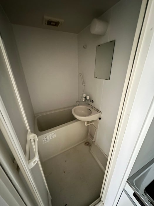 バス／シャワールーム等 モンテリサイア相模大野