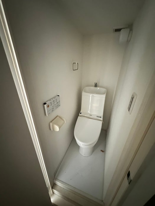 トイレ モンテリサイア相模大野