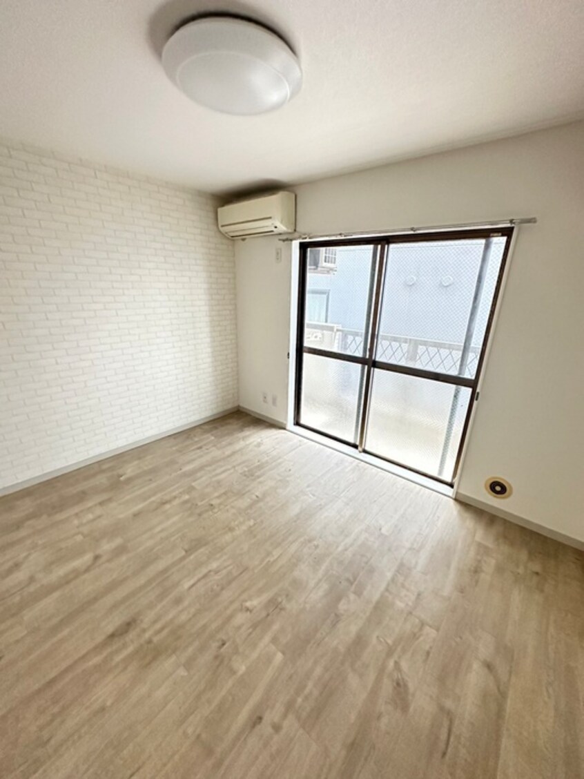 居室 モンテリサイア相模大野