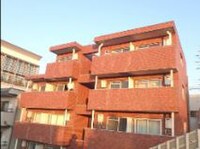 メゾン・ド・フィラント(302)