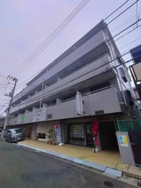 シャルマン南行徳
