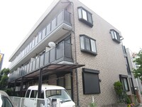 Ｋｓマンション