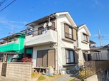 山路貸家