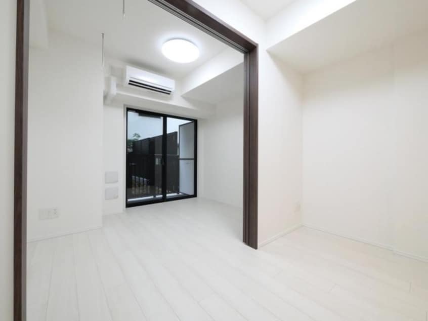 居室 ラフィスタ中野本町
