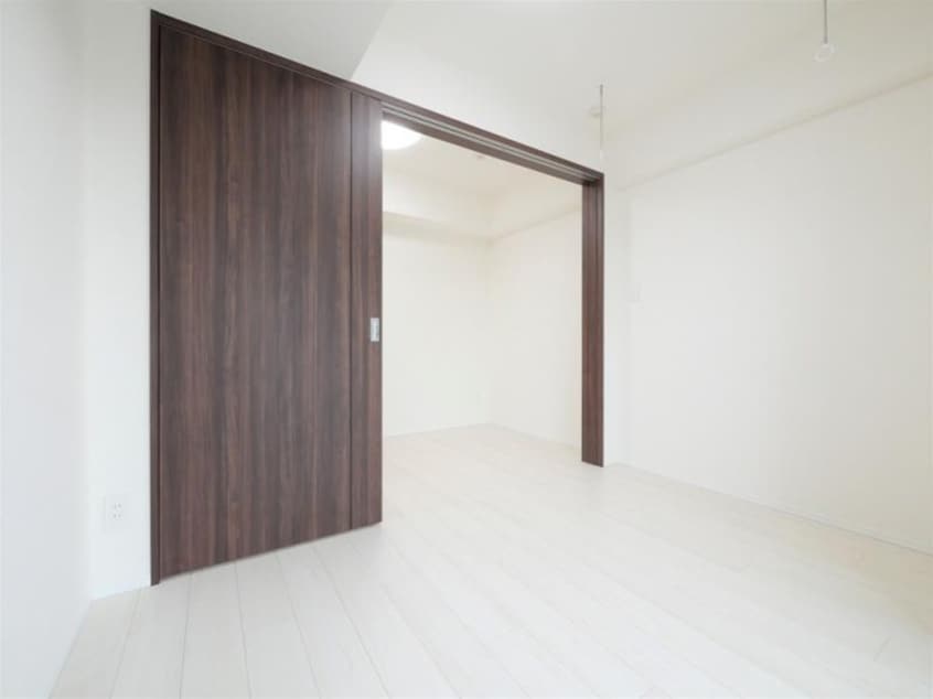 居室 ラフィスタ中野本町