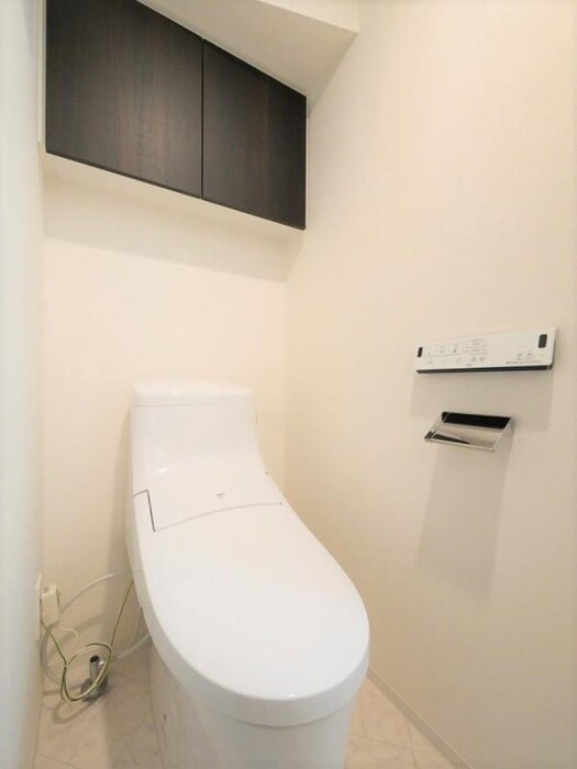 トイレ ラフィスタ中野本町