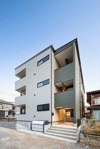 CRASTINE植竹町