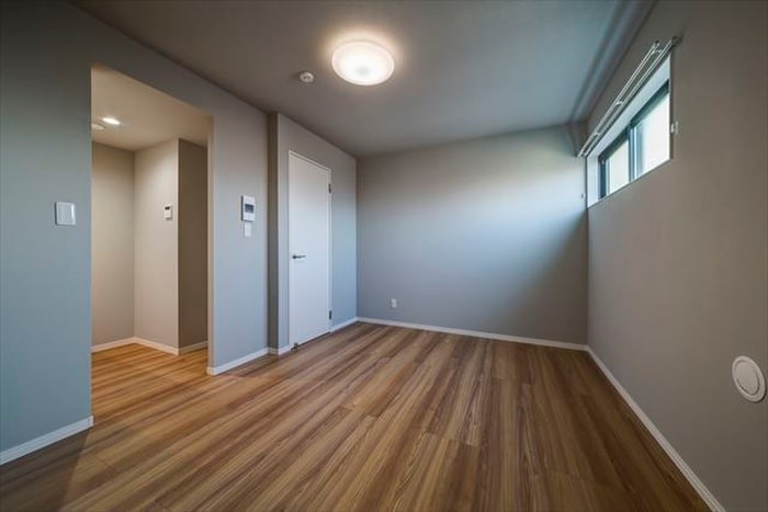 居室 CRASTINE植竹町