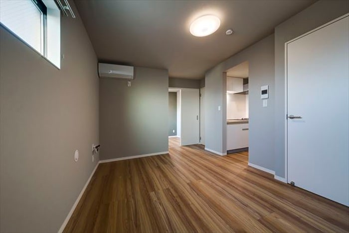 収納 CRASTINE植竹町