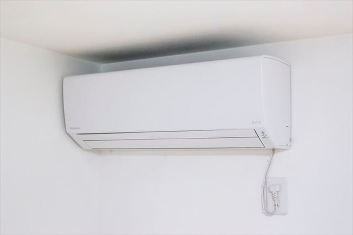 内観写真 CRASTINE植竹町