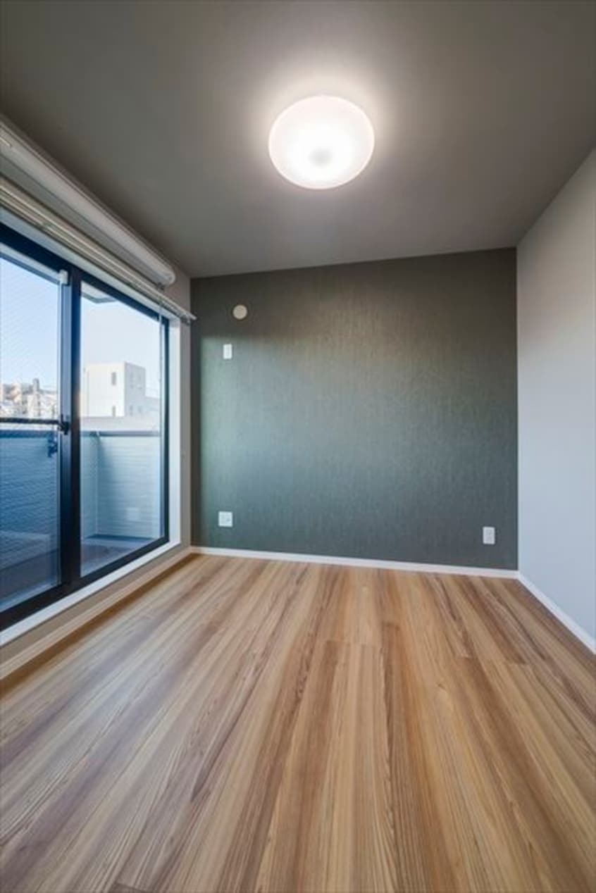 居室 CRASTINE植竹町