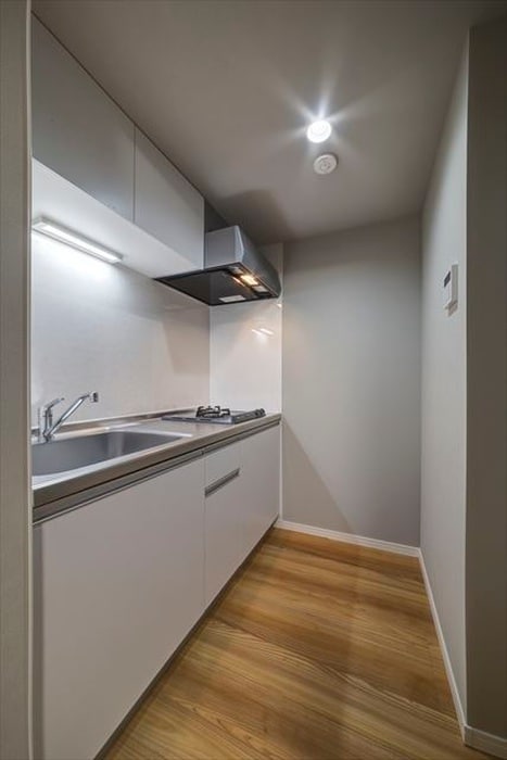 キッチン CRASTINE植竹町