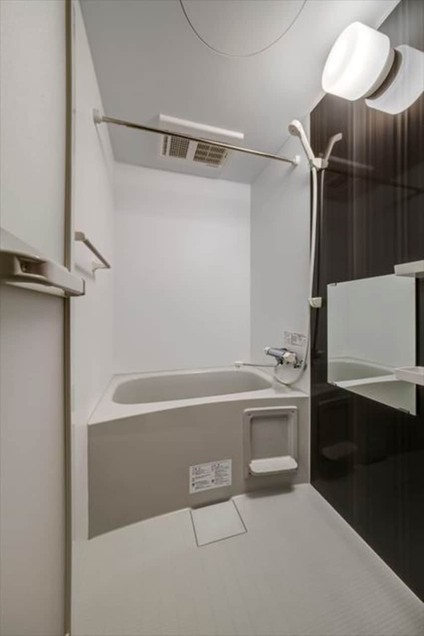 バス／シャワールーム等 CRASTINE植竹町