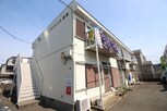 シティハイツ若草