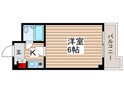 シティ－イン富岡の間取図