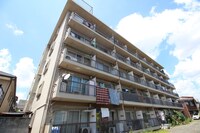 サガミ大銀マンション（３０７）