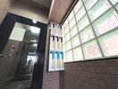 建物設備 初音町ＮＳビル