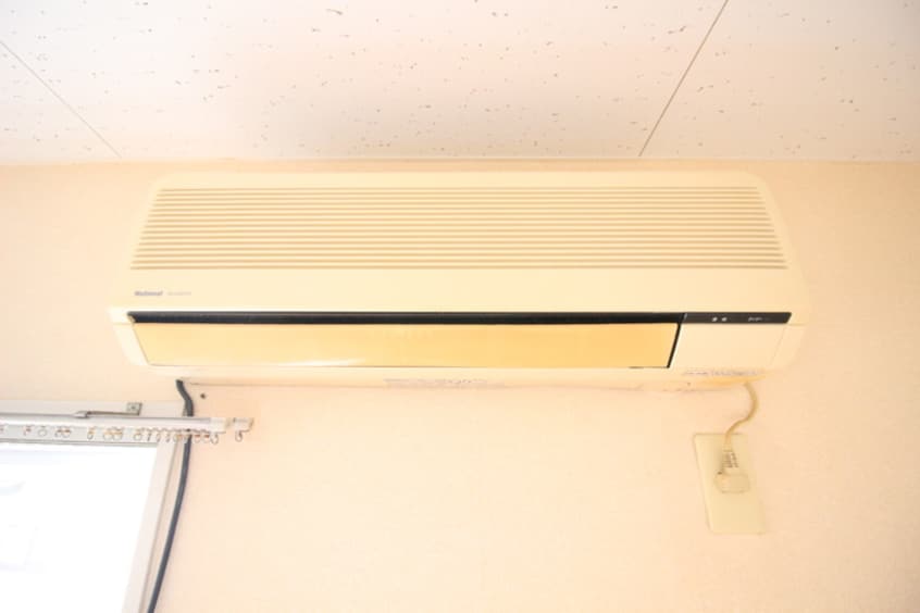 内観写真 メゾン・笹野台