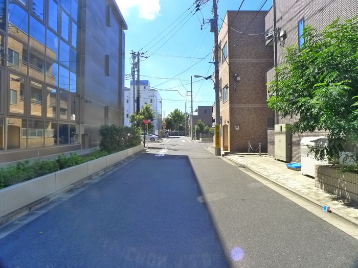 周辺環境 メゾン・ドゥ・ソレイユ