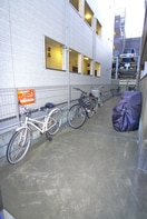 外観写真 プラーナ八潮