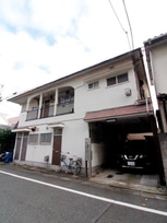 ハイツ石川