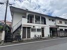 ハイツ石川の外観