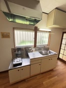 キッチン ハイツ石川