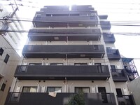 ｼﾞｪﾉｳﾞｨｱ大塚ｸﾞﾘｰﾝｳﾞｪｰﾙ(503)